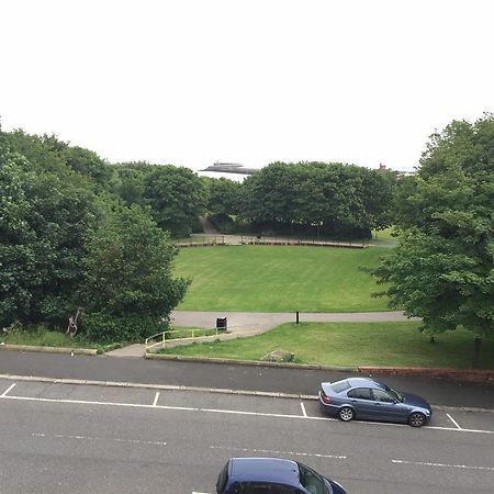 Sea View Apartments South Shields Bagian luar foto