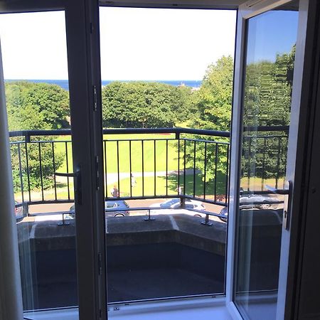 Sea View Apartments South Shields Bagian luar foto