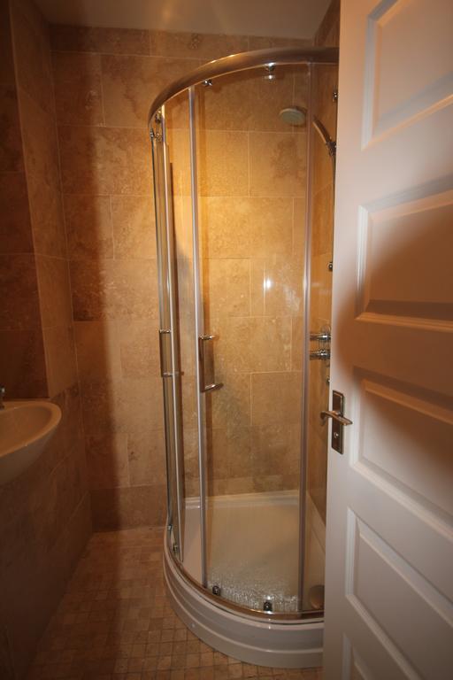 Sea View Apartments South Shields Bagian luar foto