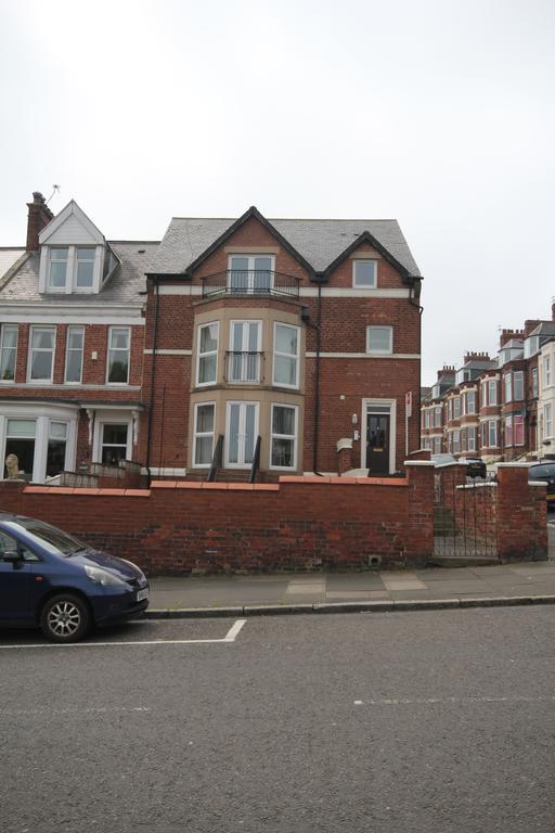 Sea View Apartments South Shields Bagian luar foto