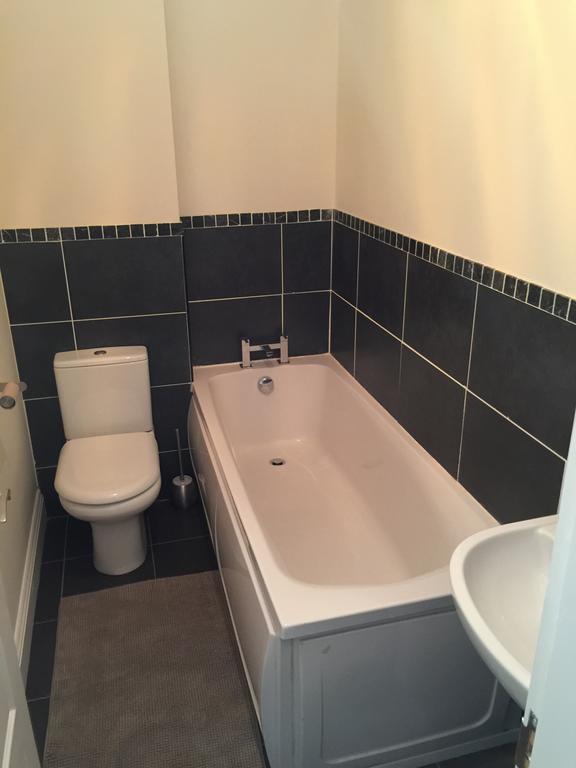 Sea View Apartments South Shields Bagian luar foto