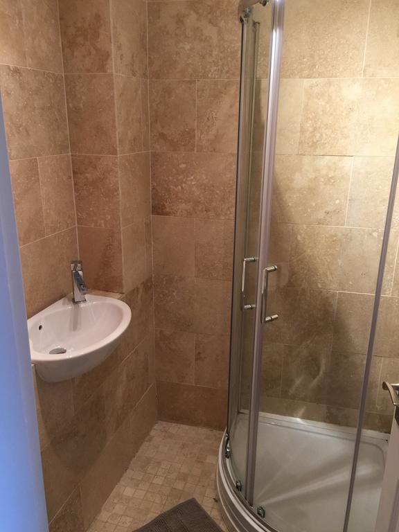 Sea View Apartments South Shields Bagian luar foto